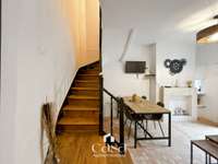 Location maison 3 pièces