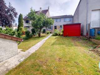 Location maison 5 pièces