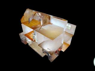 Location maison 5 pièces
