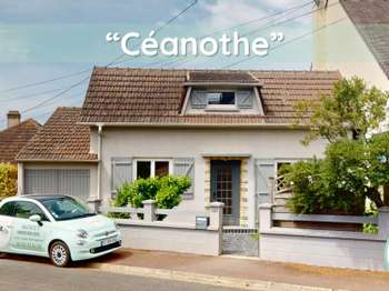 Location maison 5 pièces Caen Hastings - Verte Vallée 14