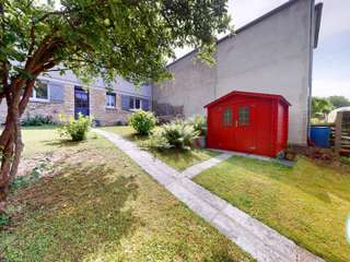 Location maison 5 pièces
