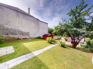 Location maison 5 pièces