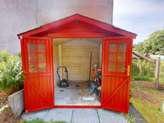 Location maison 5 pièces