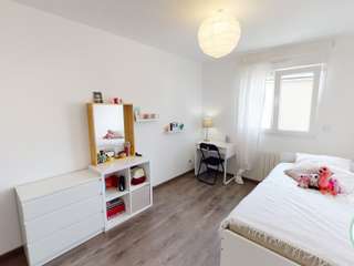 Location maison 4 pièces