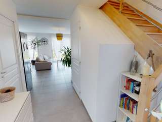 Location maison 4 pièces