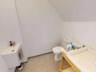 Location maison 4 pièces