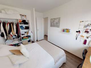 Location maison 4 pièces