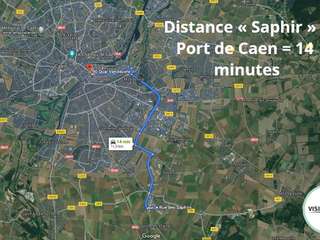 Location maison 4 pièces