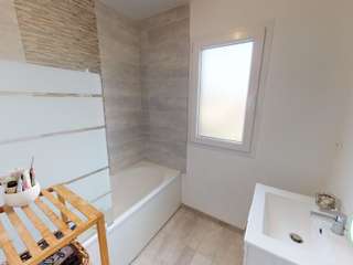 Location maison 4 pièces