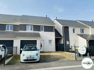 Location maison 4 pièces