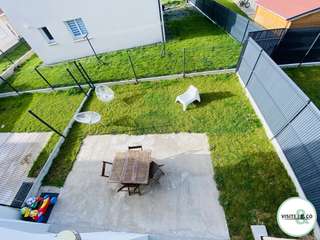 Location maison 4 pièces