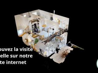 Location maison 4 pièces