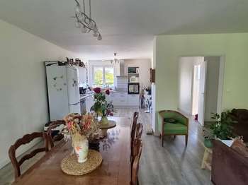 Location maison 5 pièces