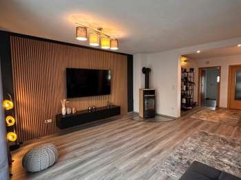 Location maison 5 pièces