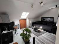 Location maison 5 pièces