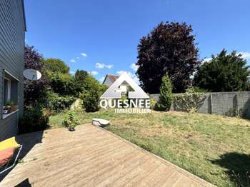 Location maison 5 pièces