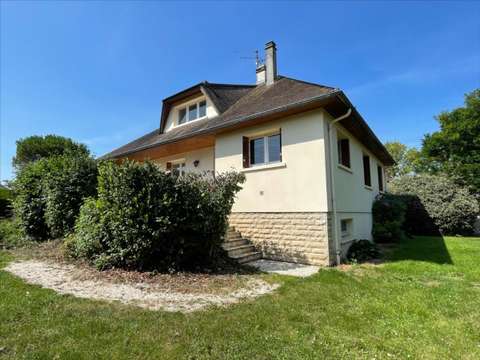 Location maison 6 pièces