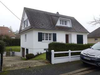 Location maison 6 pièces