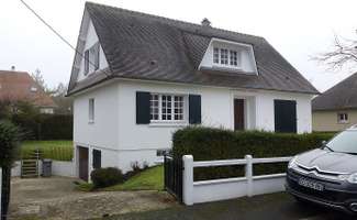 Photo Location maison Caen La Haie Vigné - Venoix