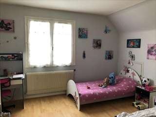 Location maison 6 pièces
