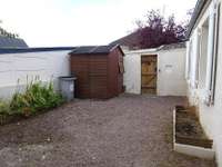 Location maison 2 pièces