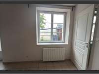 Location maison 2 pièces
