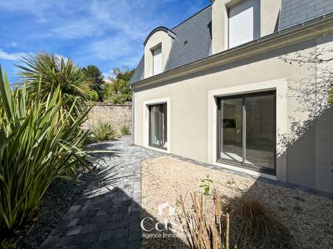 Location maison 5 pièces Caen La Pierre Heuzé 14