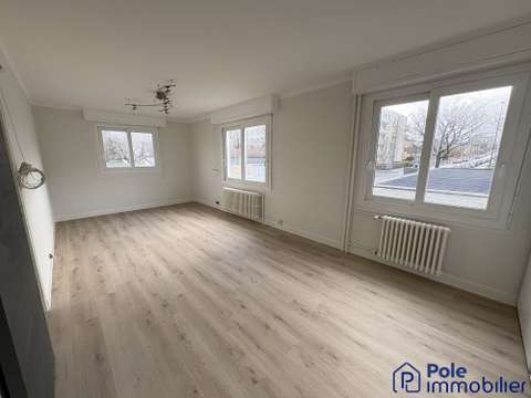 Location maison 5 pièces