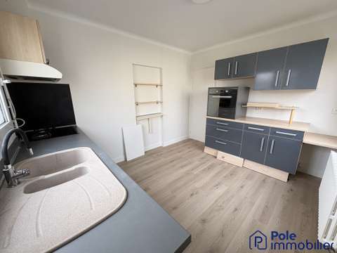 Location maison 5 pièces
