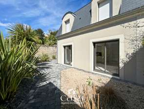 Location Maison 4 chambresCaen Le Port - Ste-Thérèse