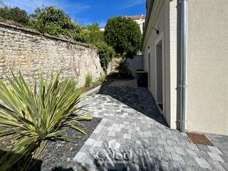 Location maison 5 pièces
