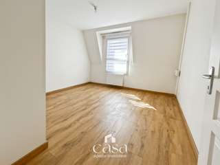 Location maison 5 pièces