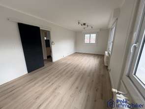 Location Maison 3 chambresCaen Vaucelles