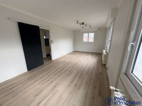 Location maison 5 pièces Caen Vaucelles 14