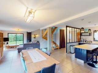 Location maison 5 pièces