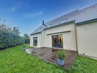 Location maison 5 pièces
