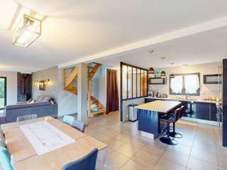 Location maison 5 pièces
