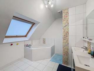 Location maison 5 pièces