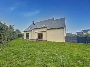 Location Maison 4 chambresCagny