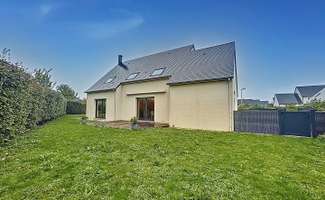 Photo Location maison Cagny