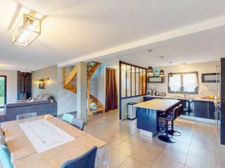 Location maison 5 pièces