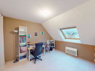 Location maison 5 pièces