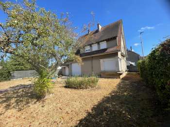 Location Maison 3 chambresCagny