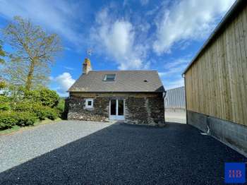 Location Maison 1 chambreCahagnes