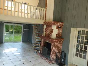 Location maison 6 pièces