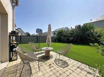 Location Maison 3 chambresCairon