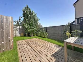 Location maison 4 pièces