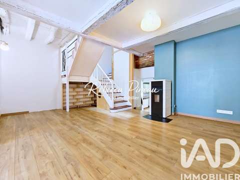 Location maison 4 pièces Location maison 4 pièces