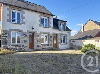 Photo Location maison Calorguen