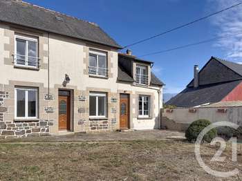 Location Maison 4 chambresCalorguen